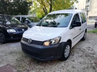 caddy 3ªs. tour. 2ª