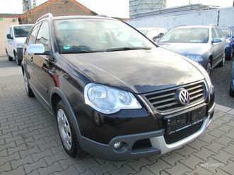 1.9 tdi cross