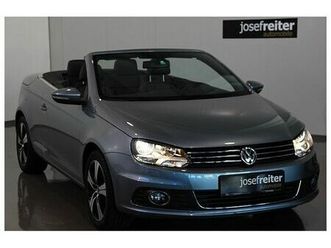 vw eos 2,0 bmt tdi dpf in graz