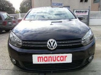 golf 2ª serie 1.2 tsi 5p. comf. bluem. tech.no mail