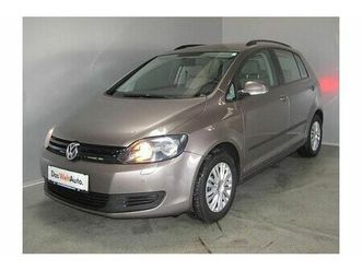 vw golf plus rabbit 1,6 tdi dpf in liezen