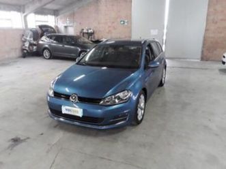 golf 7ª serie golf variant 2.0 tdi dsg executive 4 free bmt