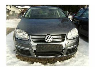 vw jetta 1,6 trendline tdi dpf dsg in salzburg