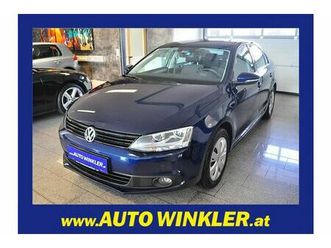 vw jetta trendline 1,6 tdi dpf in st. georgen ob judenburg