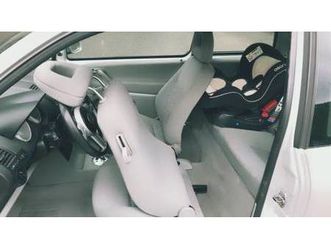 autres vw lupo, 2002, 178'000 km - annonce 5021334