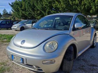 new beetle 1.9 tdi