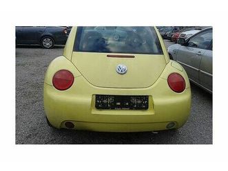 vw beetle 1,9 tdi in salzburg