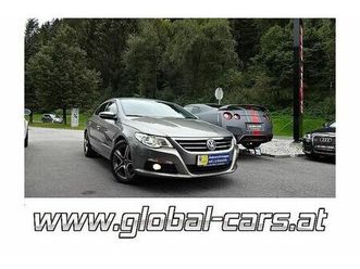 vw passat cc sport 2,0 tdi highline! topzustand! in mils