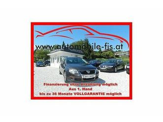 vw passat var.tl bluemotion techn.2,0 tdi dpf in innsbruck