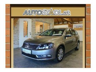 vw passat variant comfortline bmt 1,6 tdi/navi/pdc/alu/mfl/ in weißkirchen in steiermark