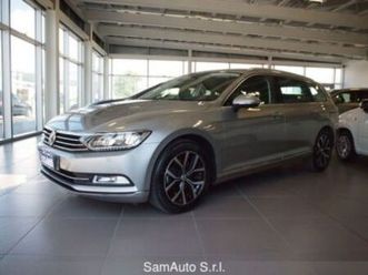 passat 1ª/2ª/3ª/4ª variant executive 2.0 tdi dsg bluemotion tech.
