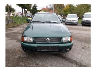 vw polo classic sdi in karlstetten