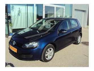 vw golf rabbit 1,2 tsi in pinsdorf