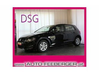 vw golf rabbit 1,6 bmt tdi dsg in fohnsdorf