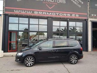 sport 2.0 tdi bmt 135 kw (184 cv) dsg