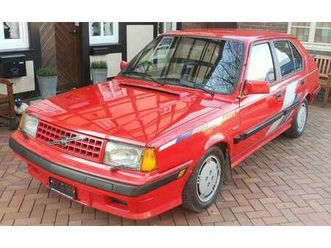 volvo 360 glt rsx2 original und unverbastelt
