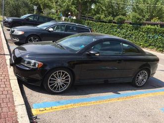 volvo c70 (2005-2013) - 2006