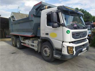 volvo fm 62 r b