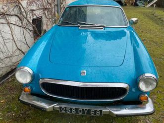 volvo p1800 es break - 1972