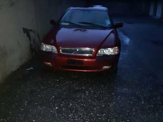volvo s 40 1.8, 2003, 130'000 km - annonce 4961575