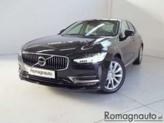 s90(2016-->) d5 awd gear. inscription - led - navi - pelle - te