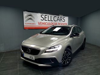 t3 cross country auto 112 kw (152 cv)