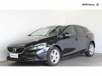 v40 (2012-2020) v40 d2 business
