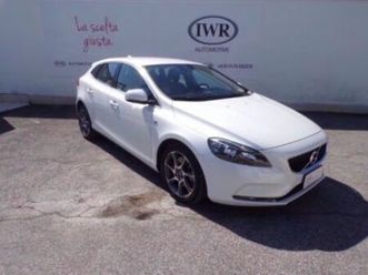 v40 (2012-2020) v40 d2 geartronic volvo ocean race