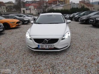 volvo v40 ii d2 drive-e momentum