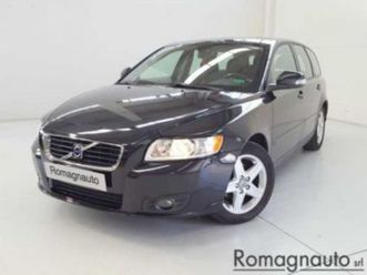 v50 (2003-2012) 1.6 d drive polar - cronologia tagliandi completa