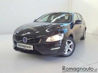 v60 (2010-2018) d2 business - navi - tagliandi ufficiali volvo rom
