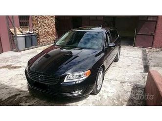 volvo v70 d4 momentum 2014 cv 181