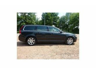 volvo v70 d4 momentum geartronic 4 pakete in steyregg