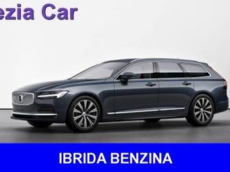 v90 (2016-->) v90 b4 automatico plus bright