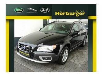 volvo xc70 d3 momentum awd in wolfurt