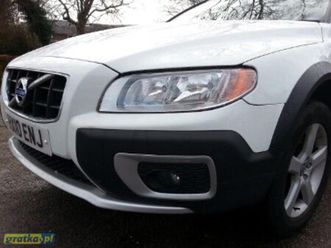 volvo xc70 iii zgubiles maly duzy brief lubich brak wyrobimy nowe