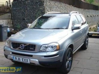 volvo xc90 i zgubiles maly duzy brief lubich brak wyrobimy nowe