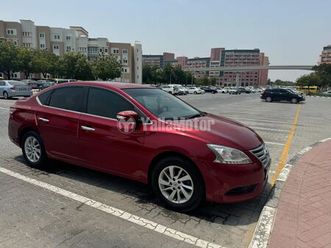 used nissan sentra 1.6l premium sv 2013