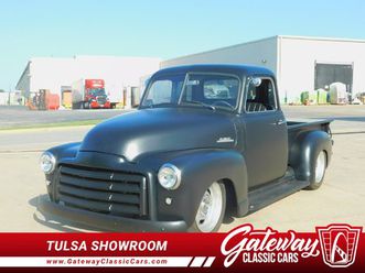 1948 gmc 100 for sale