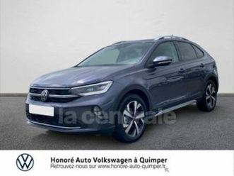 1.0 tsi 110 style dsg7