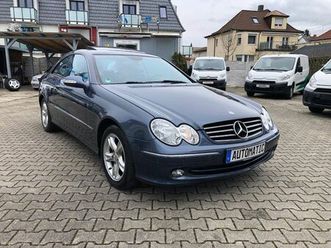 mercedes-benz-clk-200-kompr-avantgarde-navi-leder-egs
