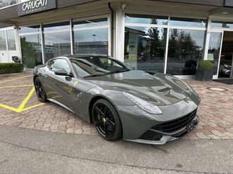 f12 berlinetta