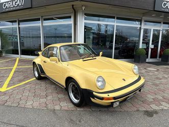 911 / 930 turbo 3.0
