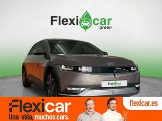 58kwh light rwd 125 kw (170 cv)