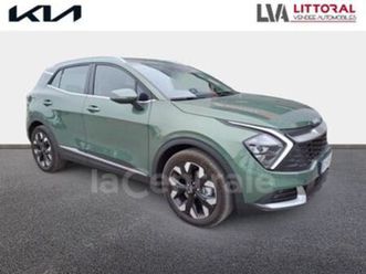 v 1.6 t-gdi 265 isg hybride rechargeable 4x4 active bva6