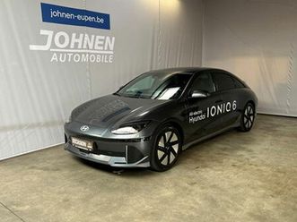 hyundai ioniq 6 77kwh balance