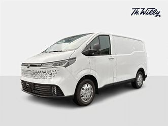 edeliver 7 kaw. l2 e-motor 77kwh