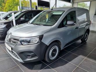 renault kangoo z.e. advance sesamdeur 11kw