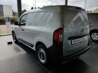 renault kangoo z.e. advance sesamdeur 11kw