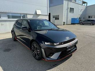 ioniq 5 elektro 84kwh n long range awd aut.